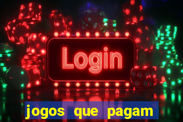 jogos que pagam via pagbank